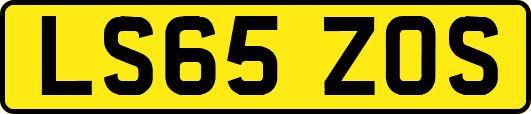 LS65ZOS