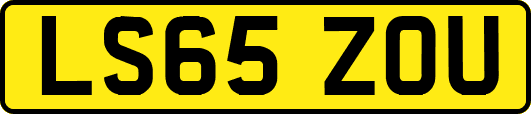 LS65ZOU