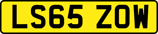 LS65ZOW
