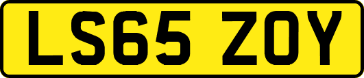 LS65ZOY