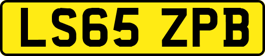 LS65ZPB