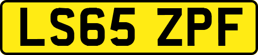 LS65ZPF