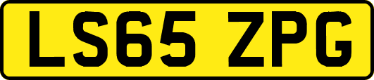 LS65ZPG