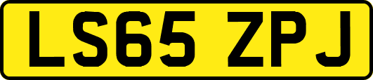 LS65ZPJ