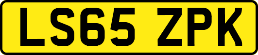 LS65ZPK