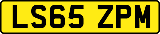 LS65ZPM