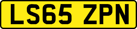 LS65ZPN