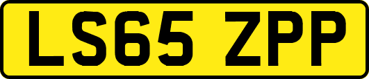 LS65ZPP