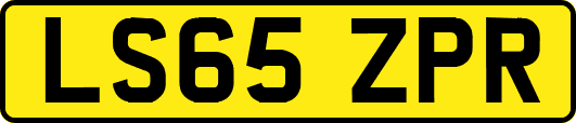 LS65ZPR