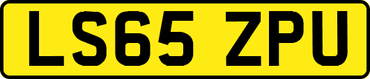 LS65ZPU