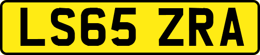 LS65ZRA