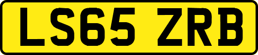 LS65ZRB