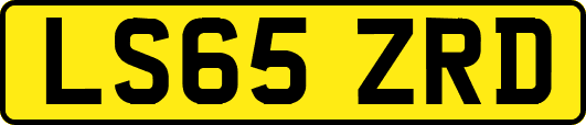 LS65ZRD