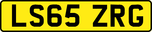 LS65ZRG