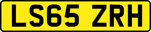 LS65ZRH