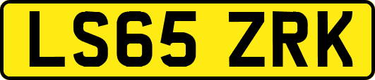 LS65ZRK