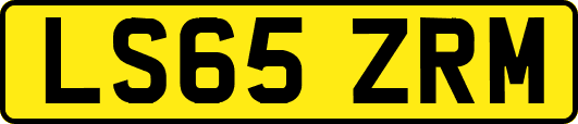 LS65ZRM