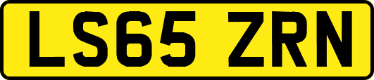 LS65ZRN