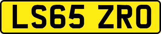 LS65ZRO
