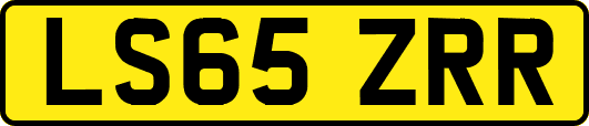 LS65ZRR