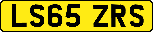 LS65ZRS
