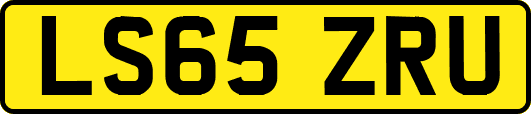 LS65ZRU