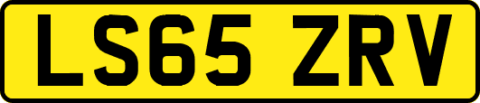 LS65ZRV