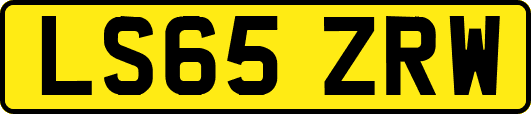 LS65ZRW