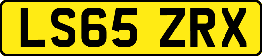 LS65ZRX