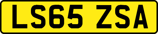 LS65ZSA
