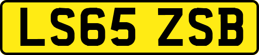 LS65ZSB