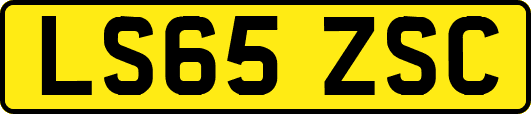 LS65ZSC