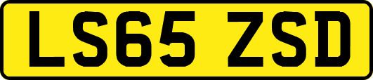 LS65ZSD