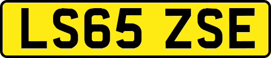 LS65ZSE