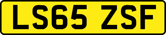 LS65ZSF