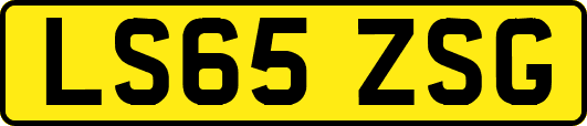 LS65ZSG