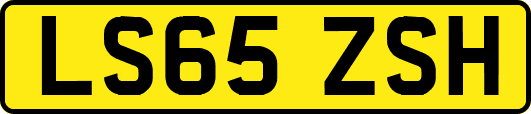 LS65ZSH