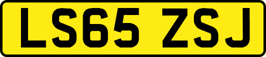 LS65ZSJ