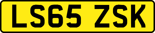 LS65ZSK