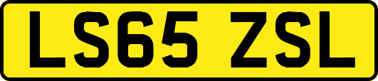 LS65ZSL