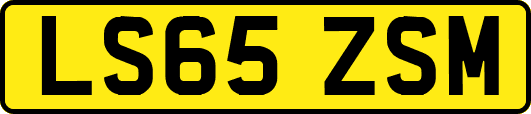 LS65ZSM