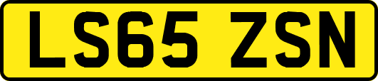 LS65ZSN