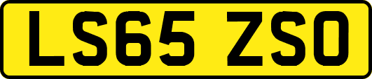 LS65ZSO