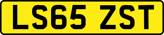 LS65ZST