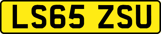 LS65ZSU