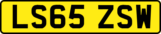 LS65ZSW