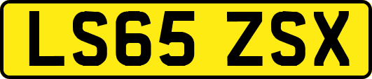 LS65ZSX