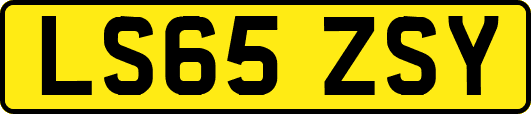 LS65ZSY
