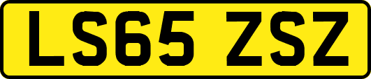 LS65ZSZ