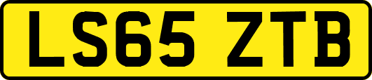 LS65ZTB